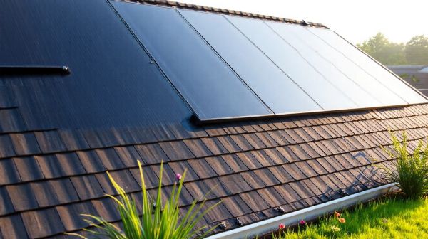 Guide d’investissement : accroître votre autonomie énergétique avec des panneaux photovoltaïques
