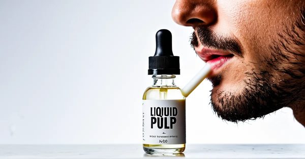 Pulp liquides : découvrez des e-liquides français aux saveurs authentiques